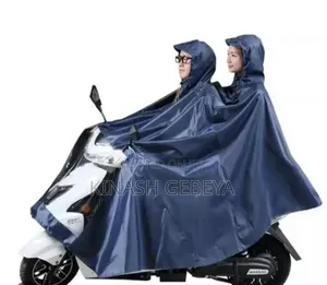 Bikes Cover Rain Coat
