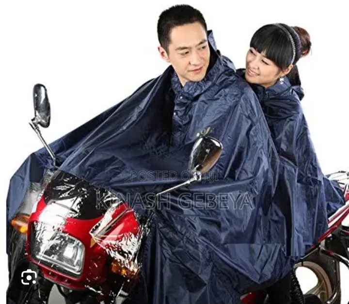 Bikes Cover Rain Coat