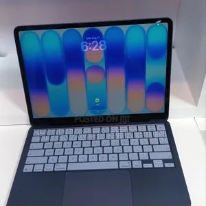 New Laptop Apple MacBook Neo 2026 8GB Apple M1 SSD 256GB