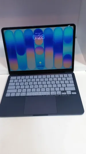 New Laptop Apple MacBook Neo 2026 8GB Apple M1 SSD 256GB