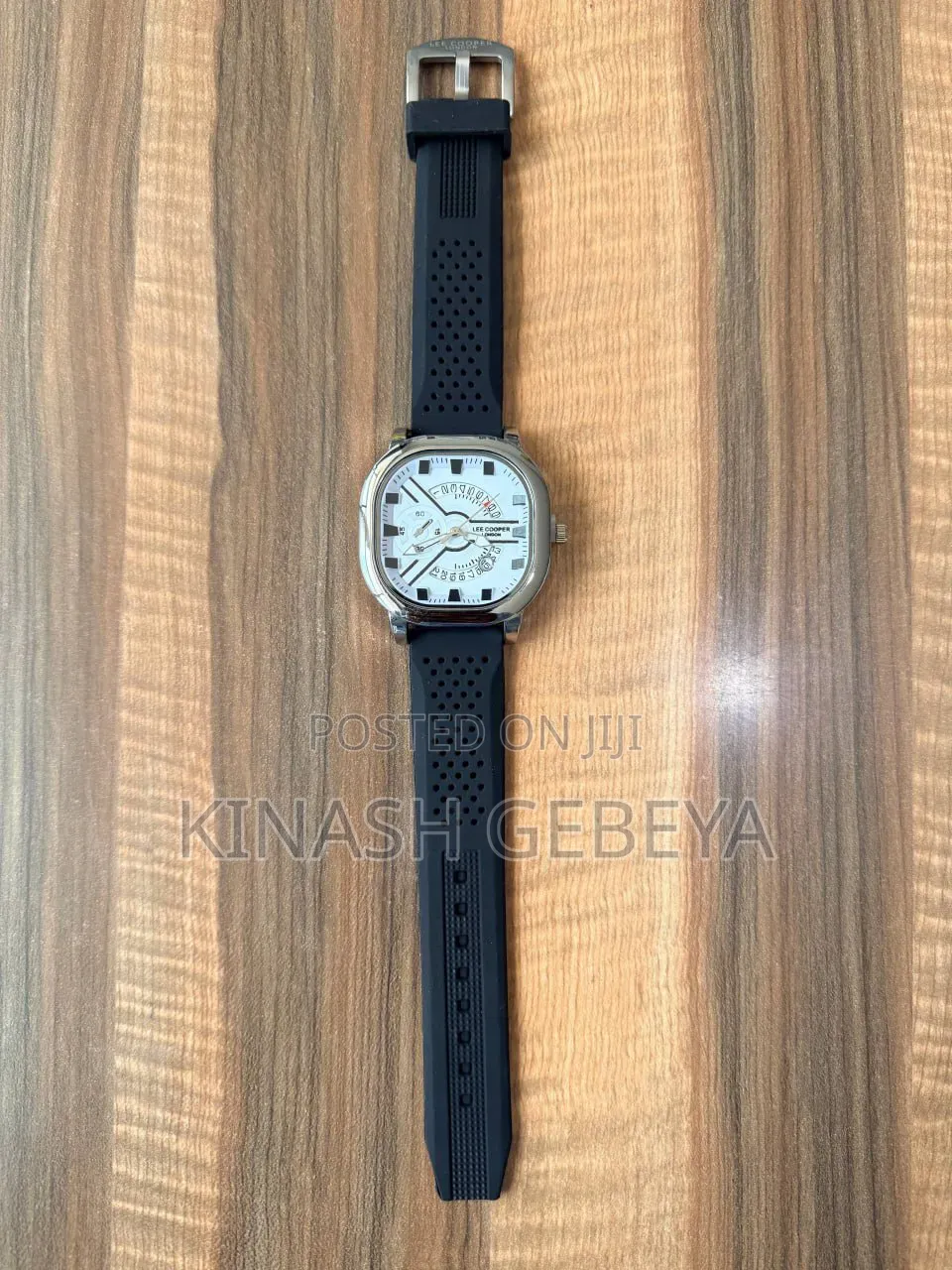 Lee Cooper Top Quality Original Watch