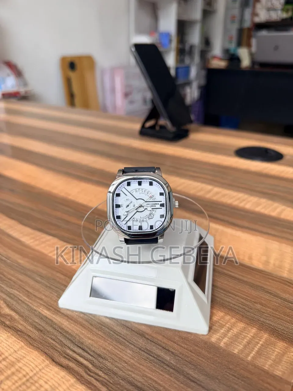 Lee Cooper Top Quality Original Watch