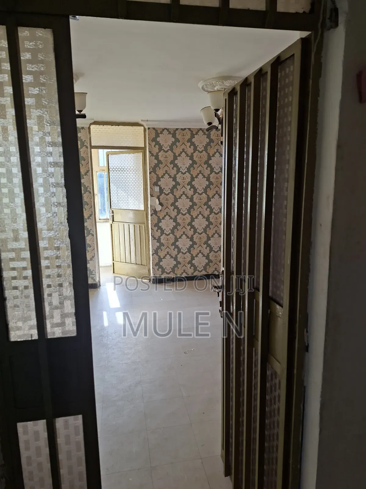 Furnished 2bdrm Condo in Abado Condominium, Yeka for sale