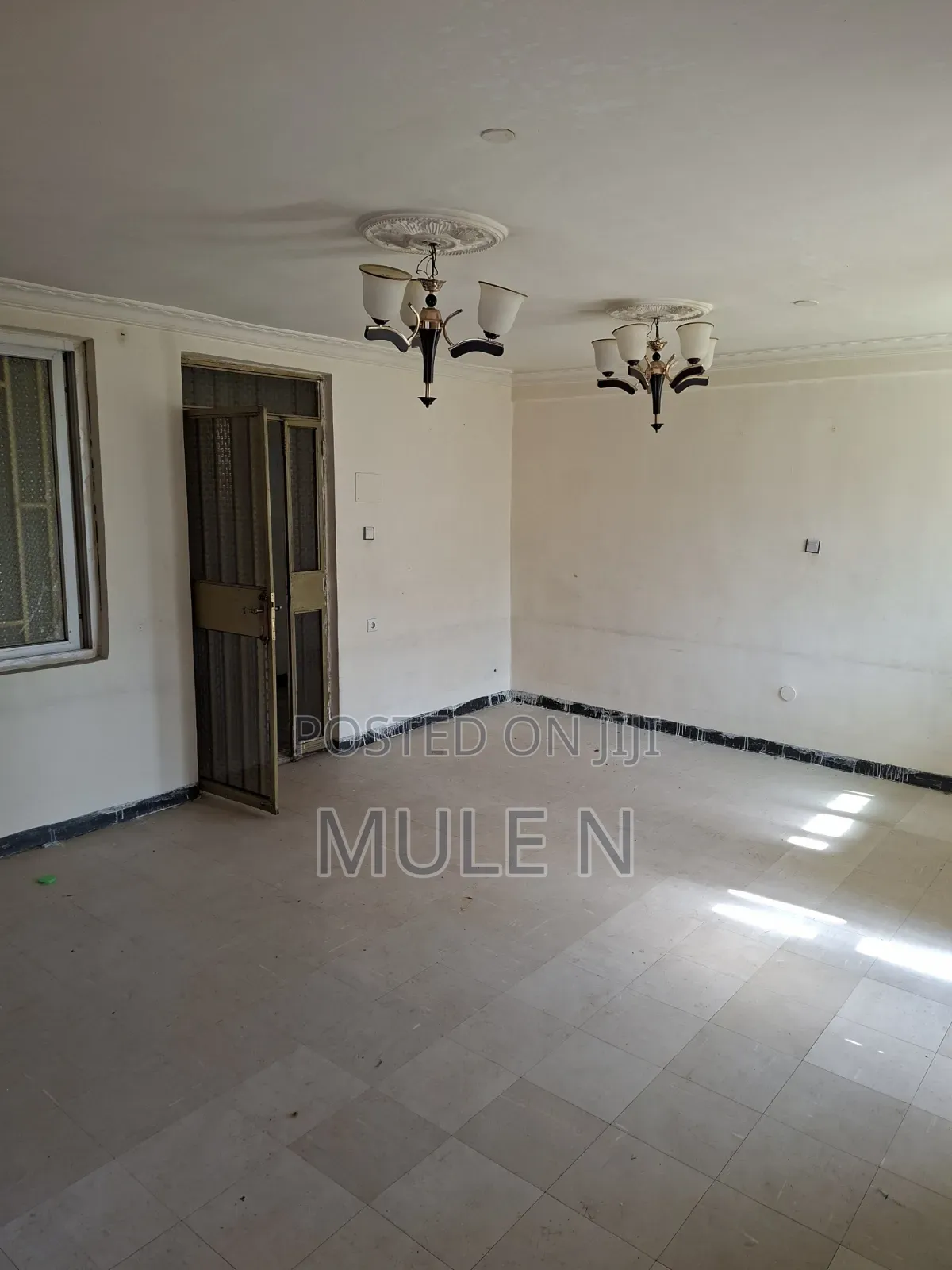 Furnished 2bdrm Condo in Abado Condominium, Yeka for sale