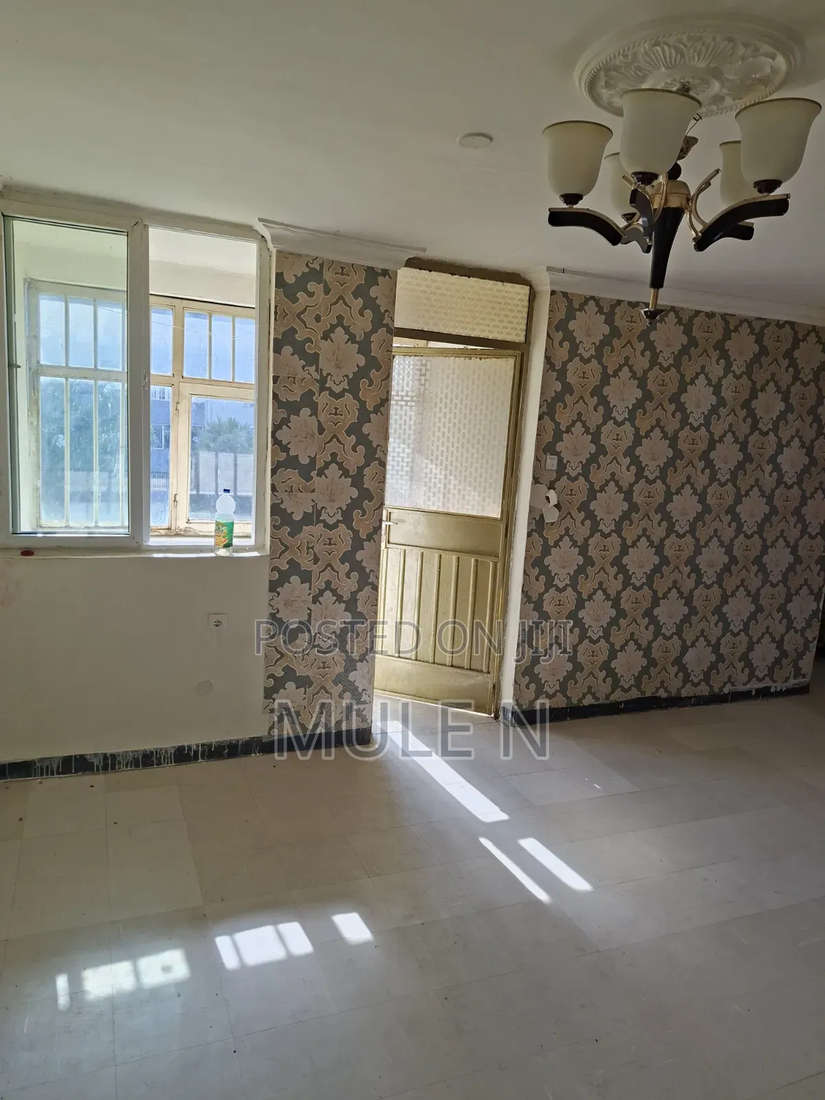 Furnished 2bdrm Condo in Abado Condominium, Yeka for sale