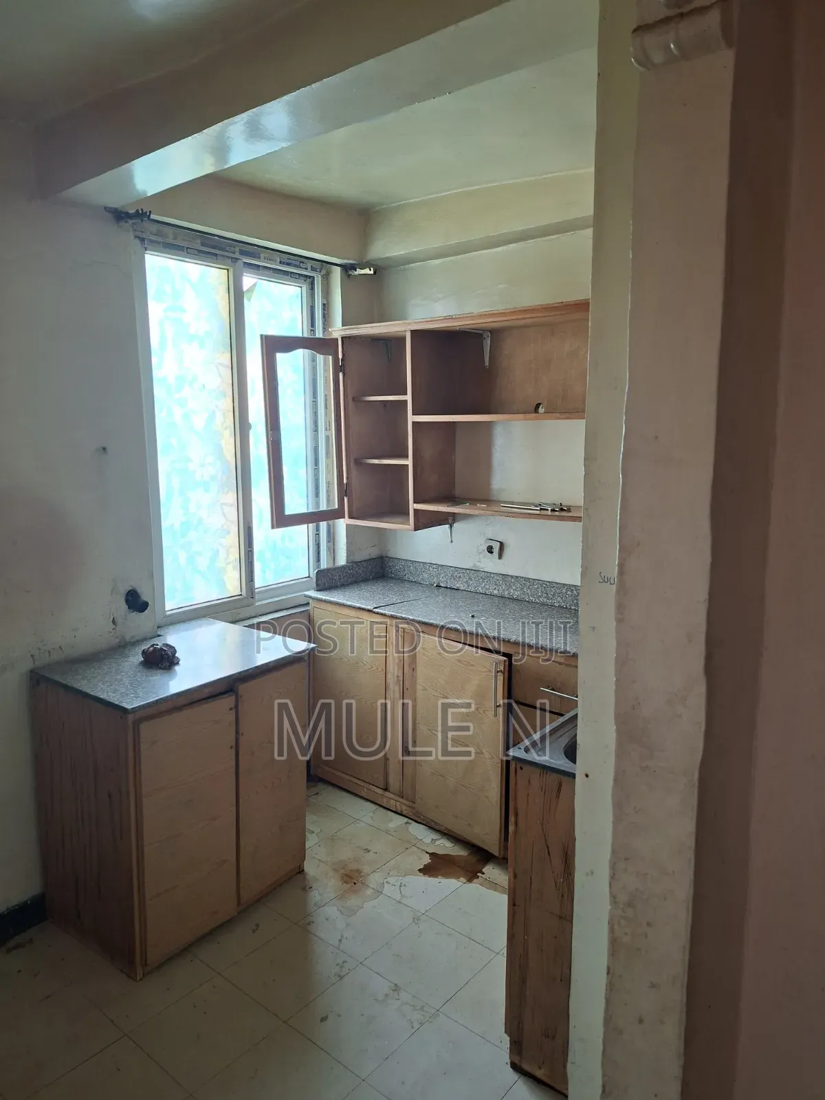 Furnished 2bdrm Condo in Abado Condominium, Yeka for sale