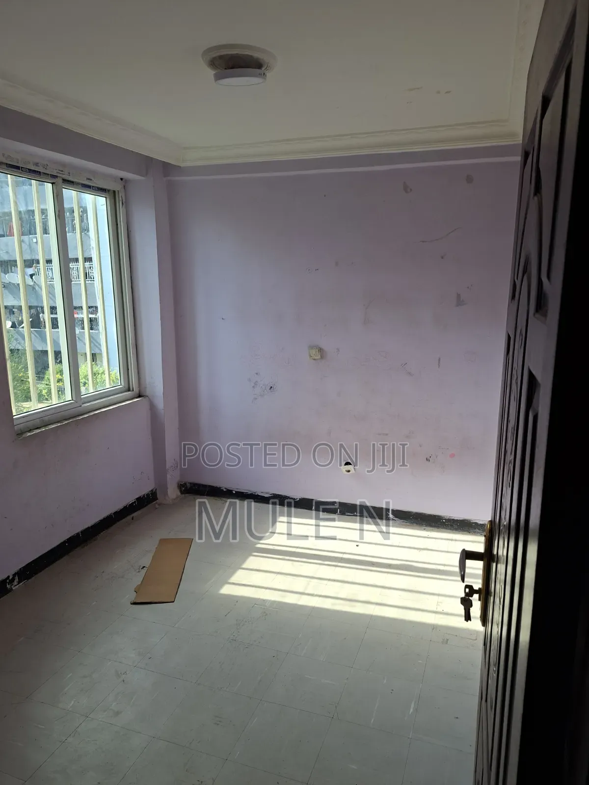 Furnished 2bdrm Condo in Abado Condominium, Yeka for sale