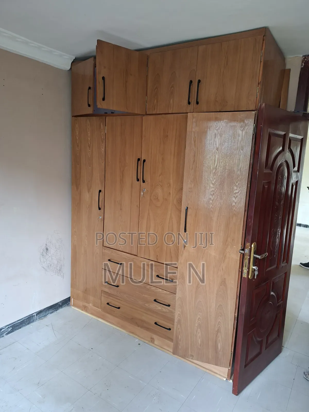 Furnished 2bdrm Condo in Abado Condominium, Yeka for sale