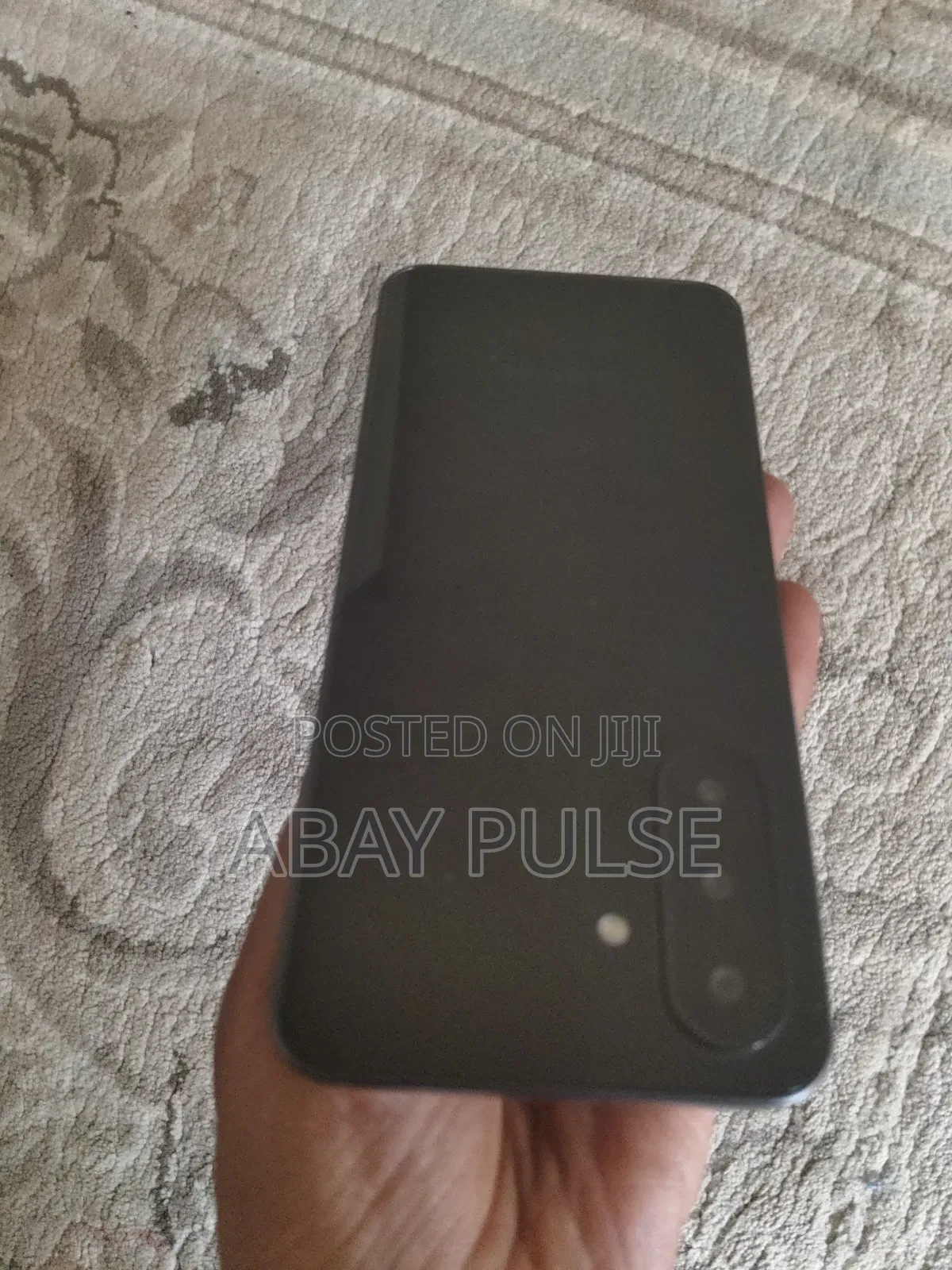 New Samsung Galaxy A26 256 GB Black