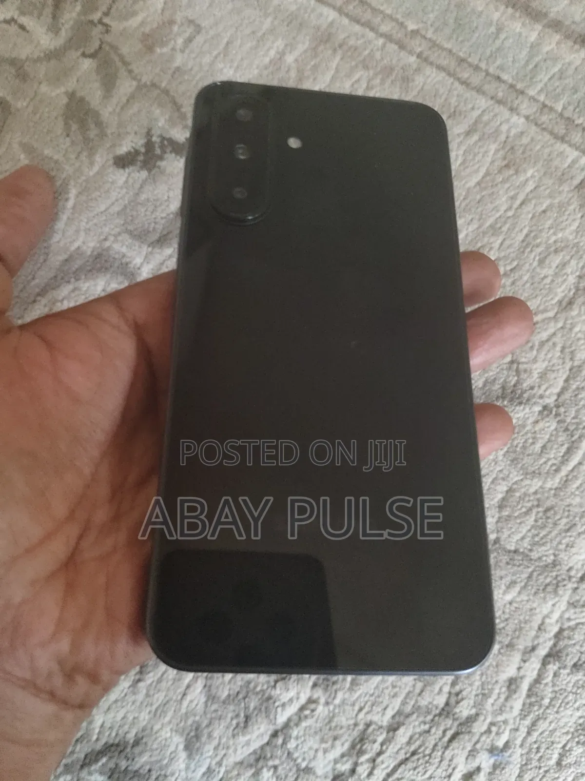 New Samsung Galaxy A26 256 GB Black