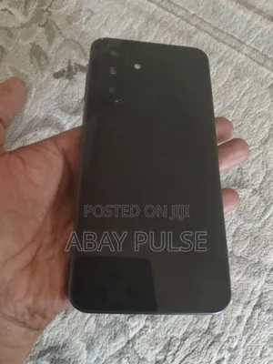 New Samsung Galaxy A26 256 GB Black