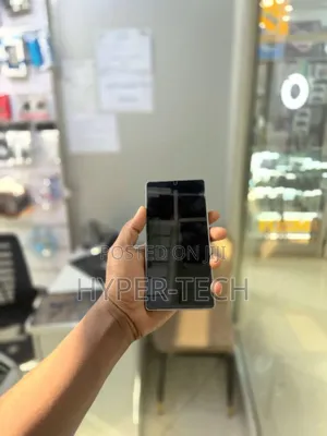 New Samsung Galaxy S25 Ultra 256 GB Graphite