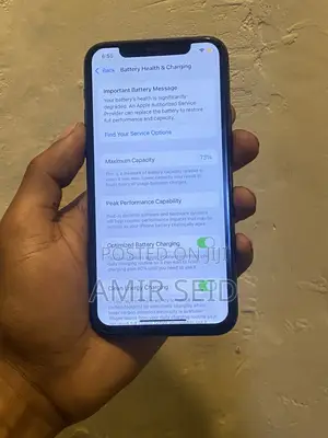 Apple iPhone 11 Pro 256 GB Green