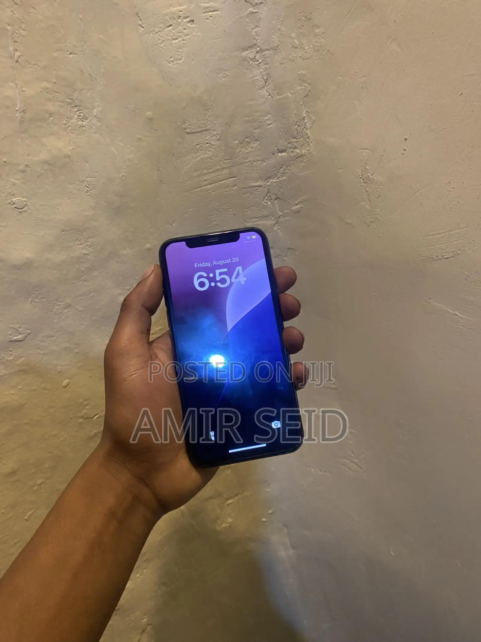 Apple iPhone 11 Pro 256 GB Green