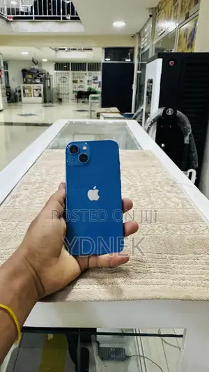 Apple iPhone 13 128 GB Blue