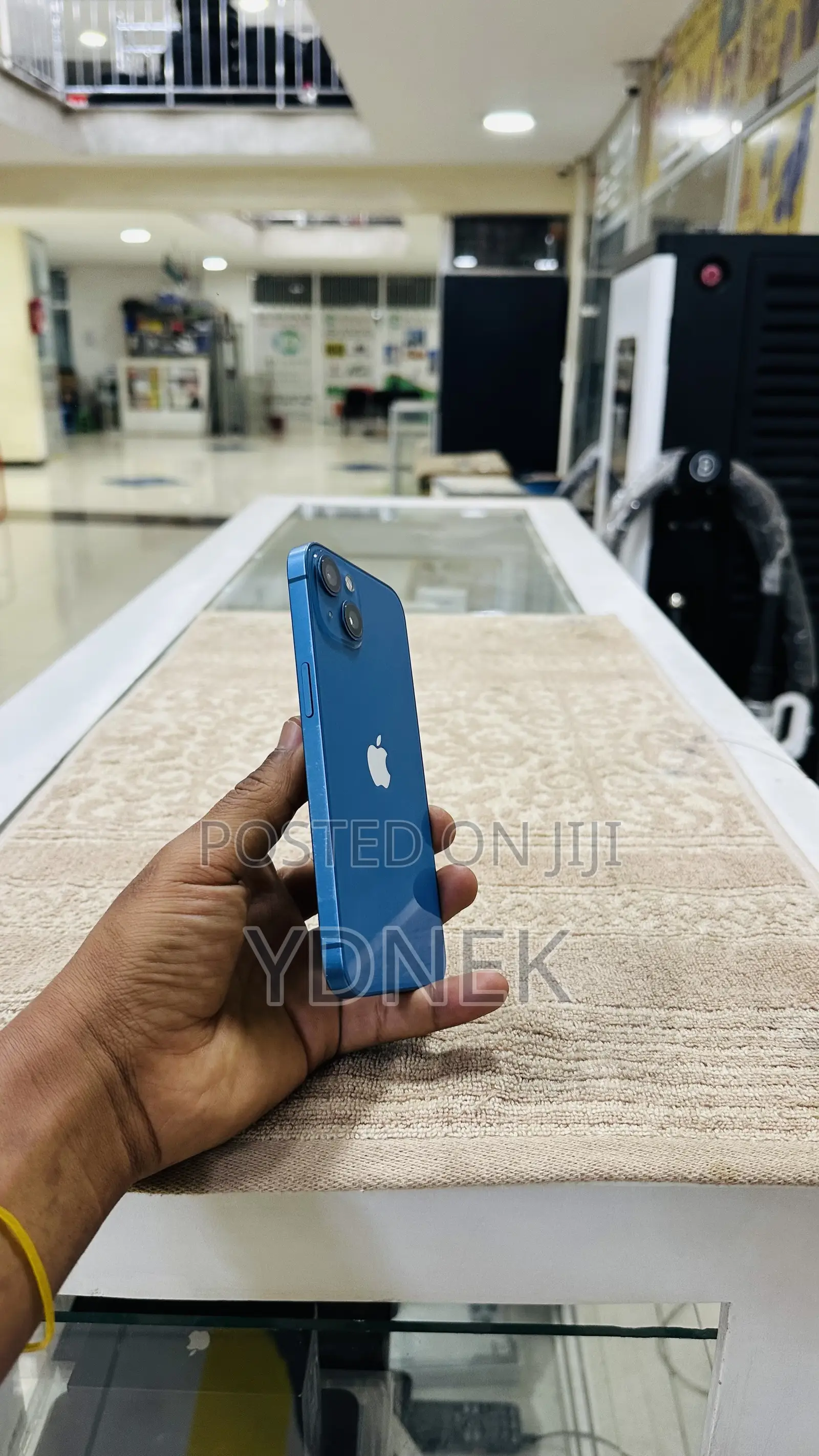 Apple iPhone 13 128 GB Blue