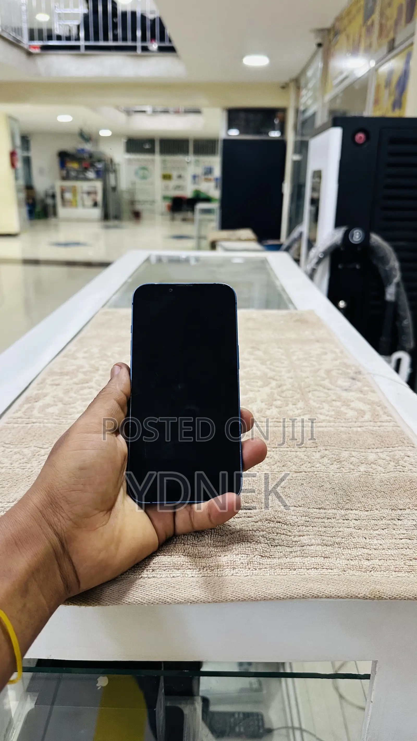 Apple iPhone 13 128 GB Blue