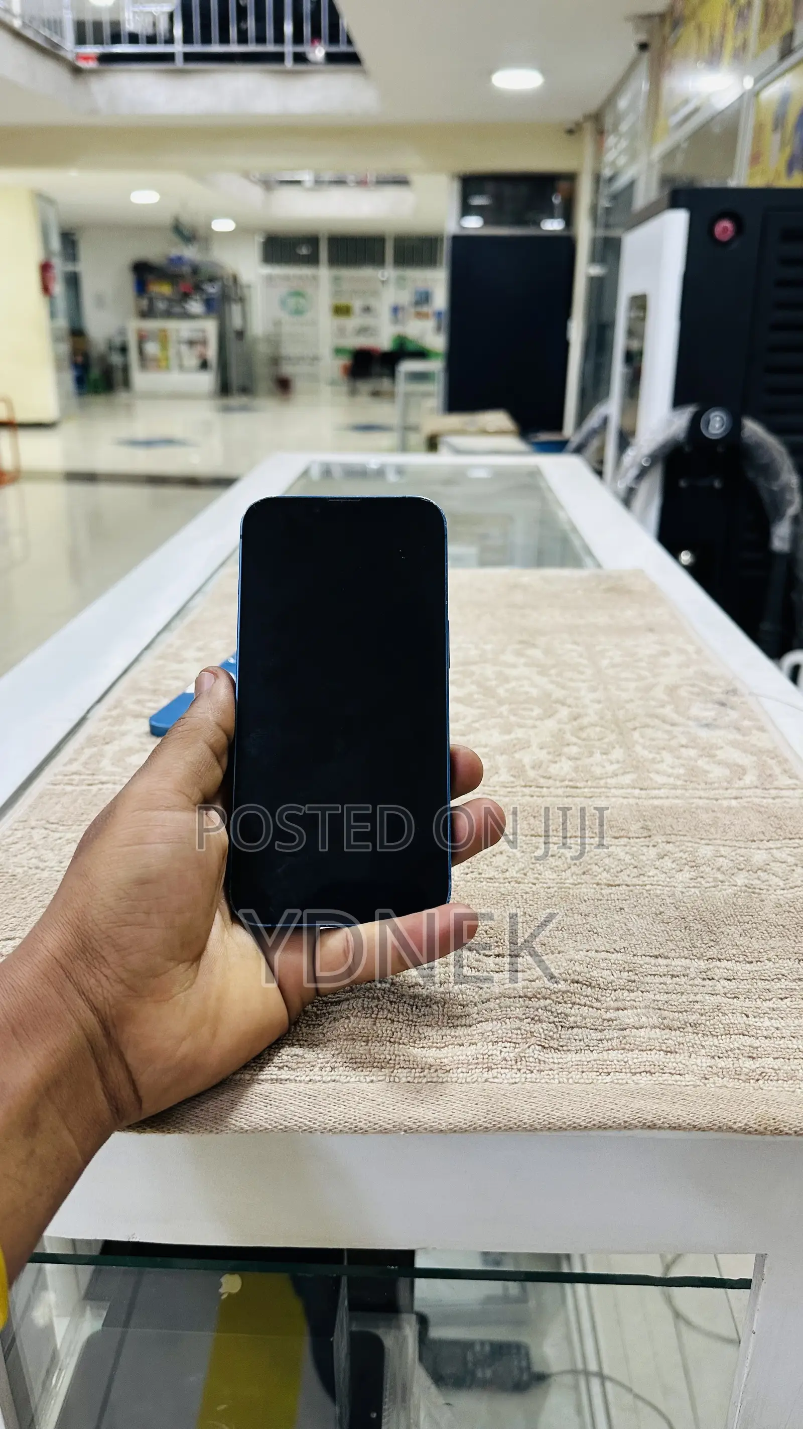 Apple iPhone 13 128 GB Blue