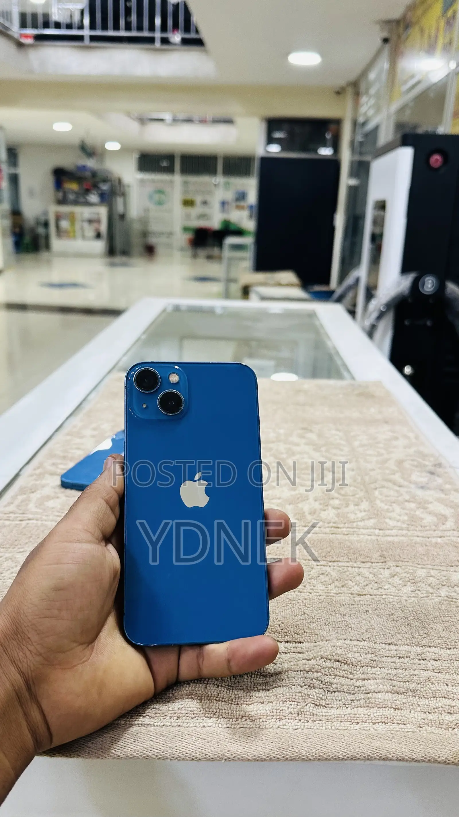 Apple iPhone 13 128 GB Blue