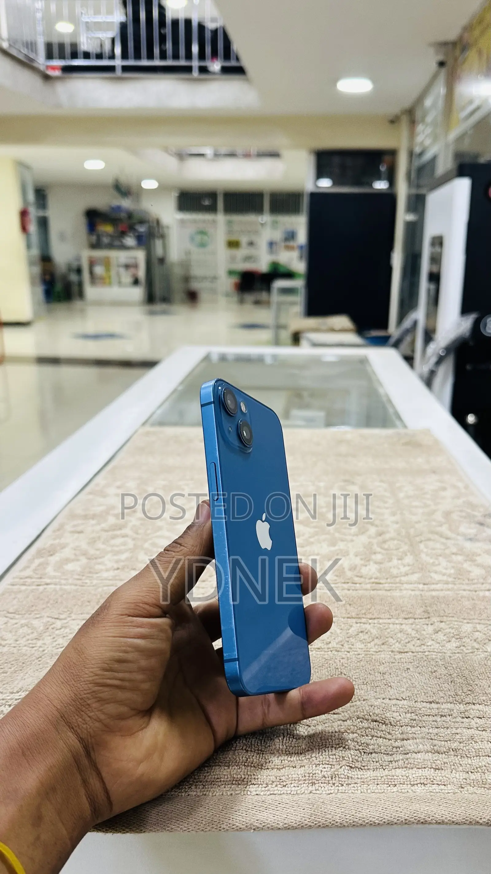 Apple iPhone 13 128 GB Blue
