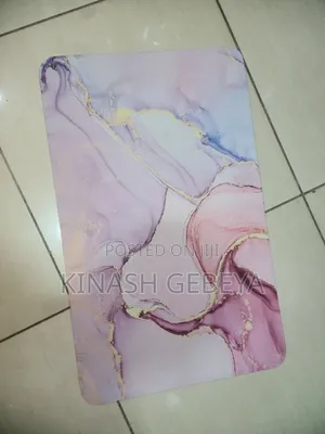 Large Size Non Slip Water Absorbant Mat