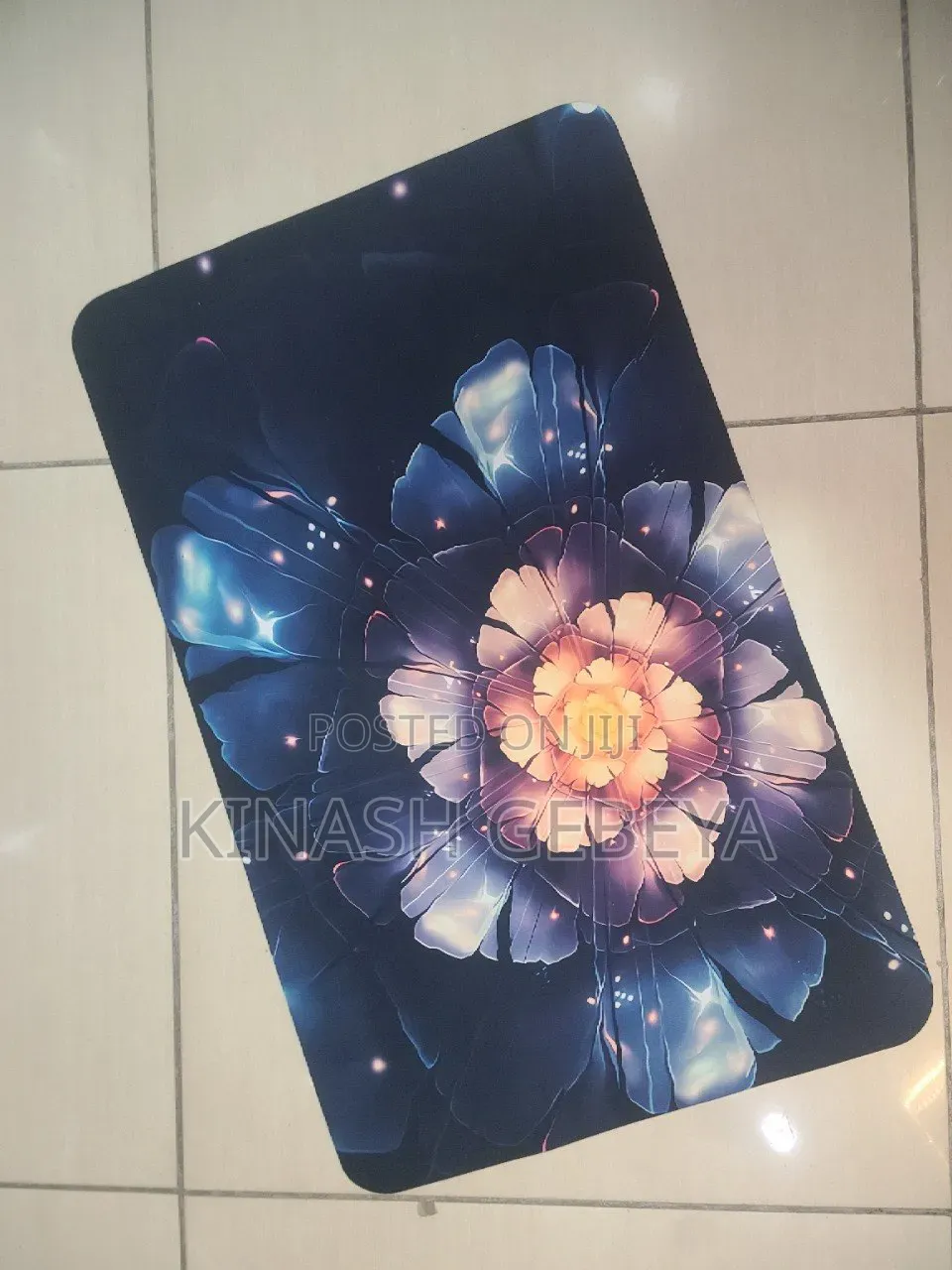 Large Size Non Slip Water Absorbant Mat