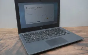 Laptop HP Chromebook 11 4GB AMD A4 HDD 32GB