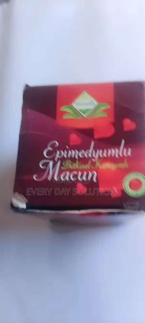 💪 THEMRA Macun 240g – አዲስ እና ጥራት ያለው