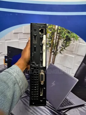 New Desktop Computer Dell OptiPlex 9020 4GB Intel Core i5 HDD 4T
