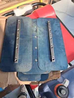 Troler Blade