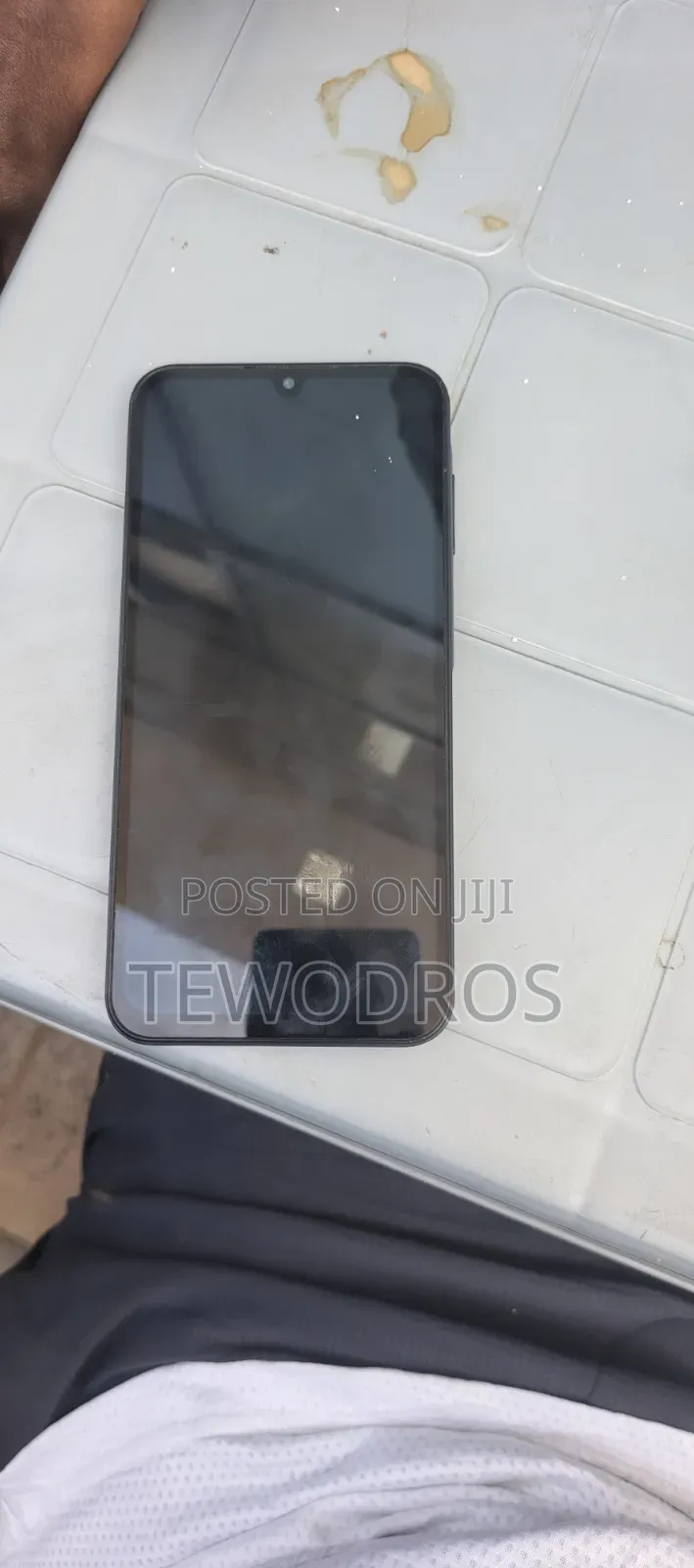 Samsung Galaxy A15 128 GB Blue