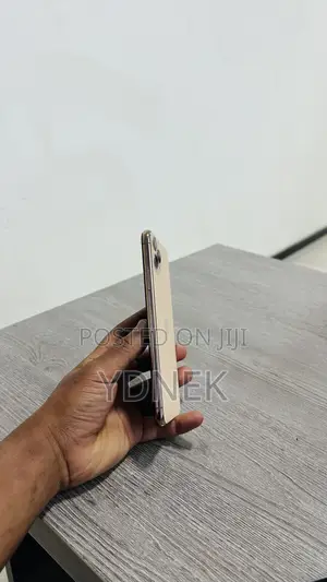 Apple iPhone 11 Pro Max 256 GB Gold