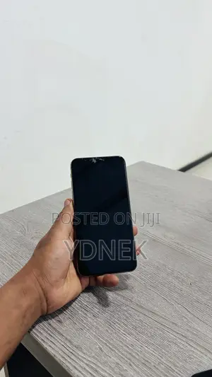 Apple iPhone 11 Pro Max 256 GB Gold