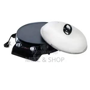 Best Enjera Mitad 40cm