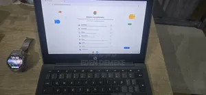 Laptop HP Chromebook 11 4GB AMD A4 HDD 32GB