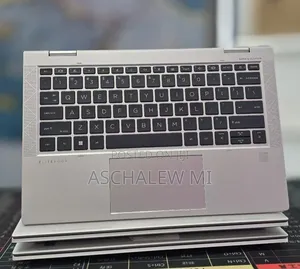 New Laptop HP EliteBook x360 1030 G8 16GB Intel Core i7 SSD 512GB