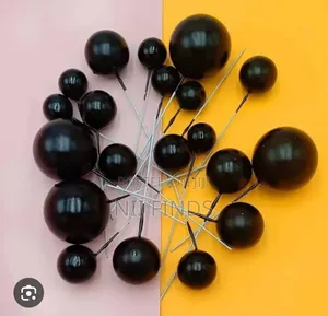 Cake Ball With Diffrent Color