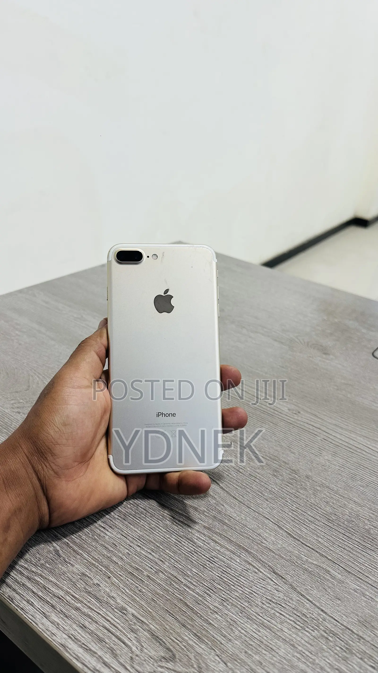 Apple iPhone 7 Plus 32 GB Gold