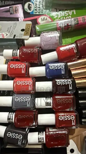 Orginal Usa Nail Polish