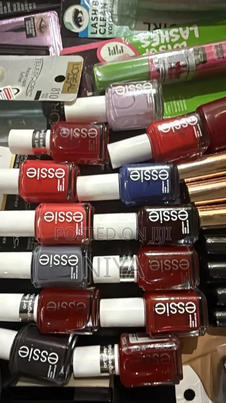Orginal Usa Nail Polish