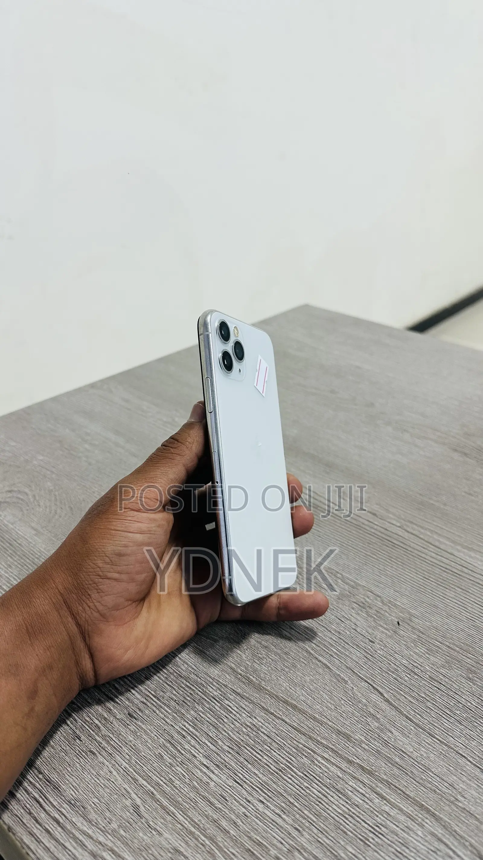 Apple iPhone 11 Pro 256 GB White