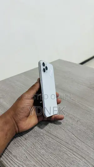 Apple iPhone 11 Pro 256 GB White