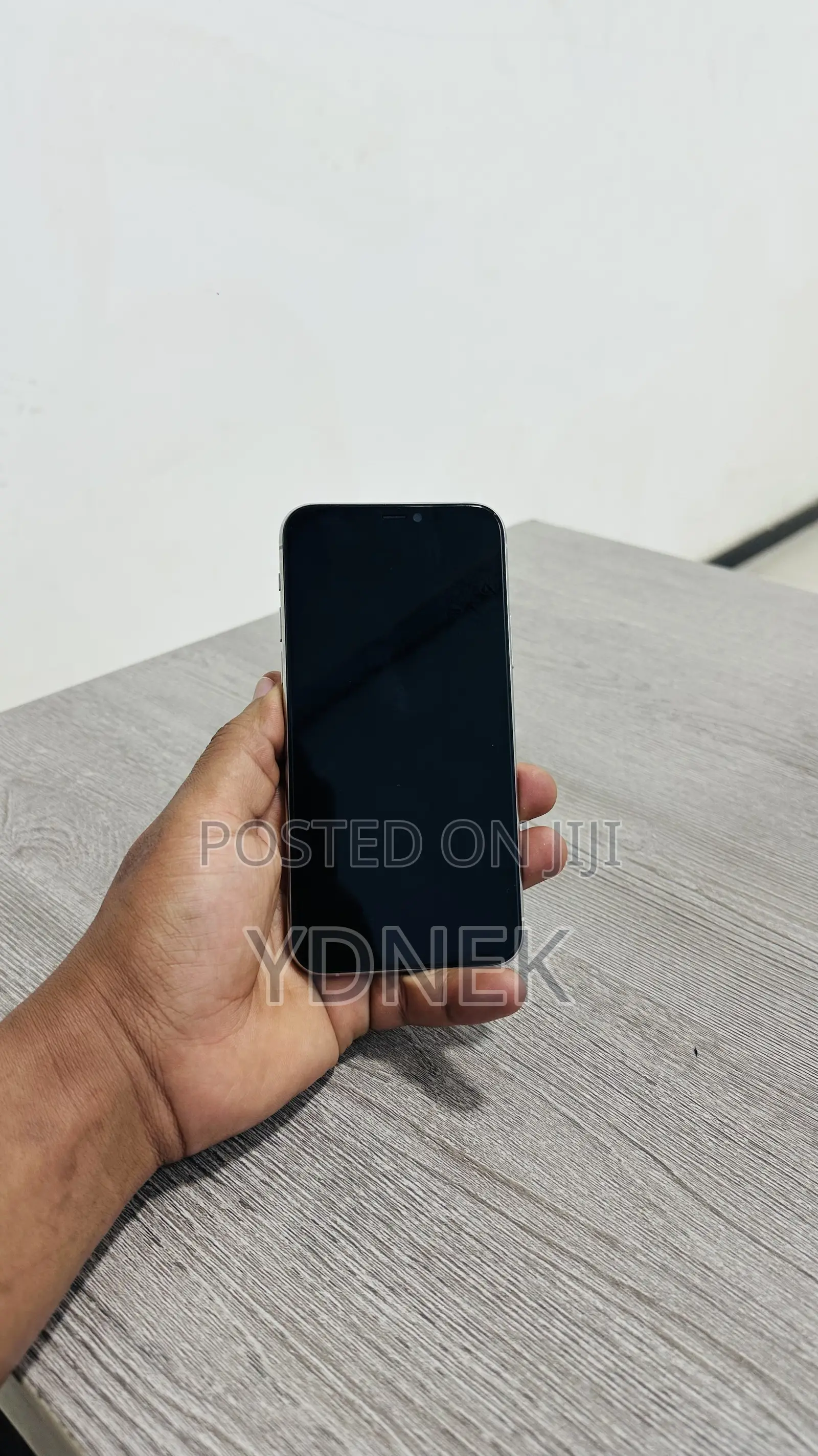 Apple iPhone 11 Pro 256 GB White