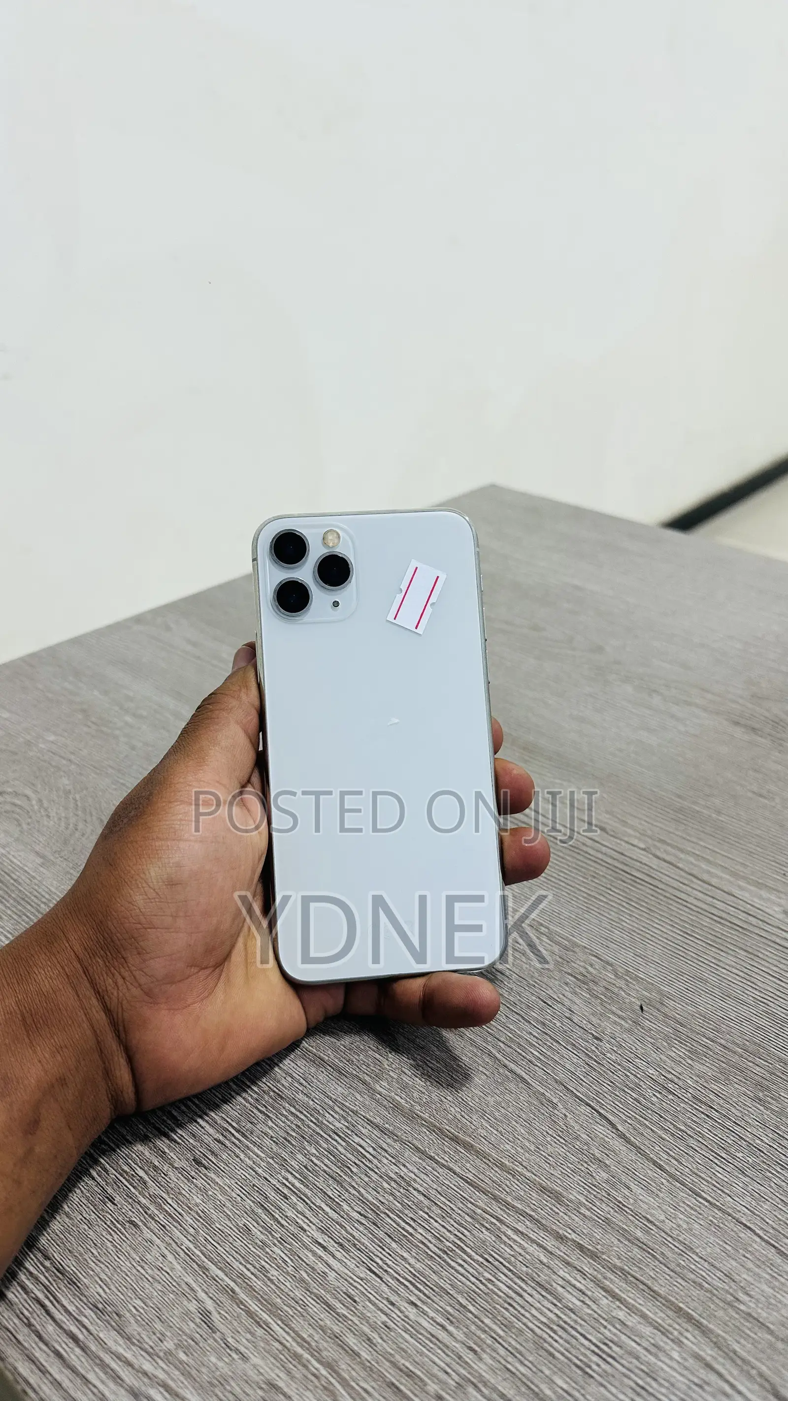 Apple iPhone 11 Pro 256 GB White