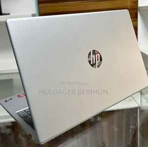 New Laptop HP Stream Notebook 8GB AMD Ryzen 5 SSD 512GB
