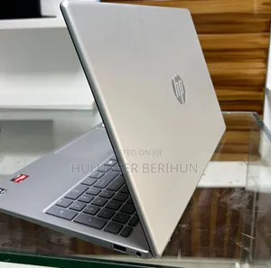 New Laptop HP Stream Notebook 8GB AMD Ryzen 5 SSD 512GB
