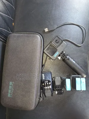 Goproblack 10