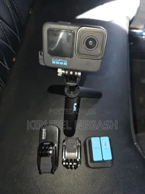 Goproblack 10