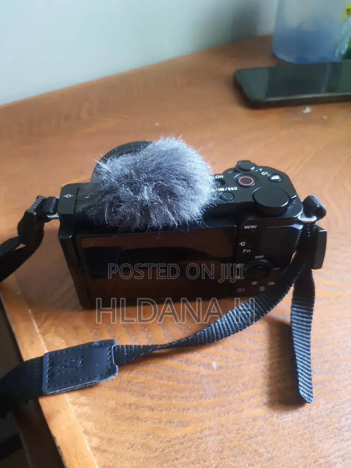 Sony ZV-E10