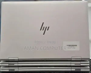 New Laptop HP EliteBook 830 G8 32GB Intel Core i7 SSD 512GB